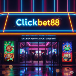 Clickbet88, clickbet88 login, clickbet88 daftar